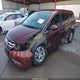 5FNRL5H62GB091191 2016 Honda Odyssey Ex-L auction photo thumbnail 2