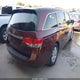 5FNRL5H62GB091191 2016 Honda Odyssey Ex-L auction photo thumbnail 4