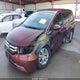 5FNRL5H62GB091191 2016 Honda Odyssey Ex-L auction photo thumbnail 6