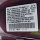 5FNRL5H62GB091191 2016 Honda Odyssey Ex-L auction photo thumbnail 9