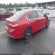1HGCR2F12HA099068 2017 Honda Accord Sport Se auction photo thumbnail 4