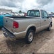 1GTCS19W51K133556 2001 GMC Sonoma Sls auction photo thumbnail 4