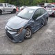 JTDEAMDEXNJ035761 2022 Toyota Corolla Hybrid Le auction photo thumbnail 2