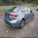 JTDEAMDEXNJ035761 2022 Toyota Corolla Hybrid Le auction photo thumbnail 4