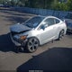 2HGFG4A59FH707417 2015 Honda Civic Si auction photo thumbnail 2