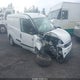 ZFBHRFAB8N6W77106 2022 Ram Promaster City Cargo Van auction photo thumbnail 1