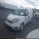 ZFBHRFAB8N6W77106 2022 Ram Promaster City Cargo Van auction photo thumbnail 2