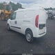 ZFBHRFAB8N6W77106 2022 Ram Promaster City Cargo Van auction photo thumbnail 3