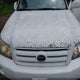 JTEGP21A260122246 2006 Toyota Highlander V6 auction photo thumbnail 6