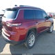 1C4RJKAG0P8813202 2023 Jeep Grand Cherokee L Laredo 4X4 auction photo thumbnail 4