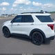 1FM5K8GC9NGA12513 2022 Ford Explorer St auction photo thumbnail 14