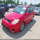 2T1KR32E96C560638 2006 Toyota Matrix Xr auction photo thumbnail 2