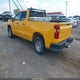 1GCRYAEF1KZ216098 2019 Chevrolet Silverado 1500 Work Truck auction photo thumbnail 3
