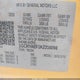 1GCRYAEF1KZ216098 2019 Chevrolet Silverado 1500 Work Truck auction photo thumbnail 9