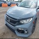 SHHFK7H53JU209702 2018 Honda Civic Ex auction photo thumbnail 17