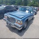 1G6DW51Y1KR737288 1989 Cadillac Brougham auction photo thumbnail 2