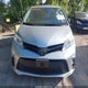5TDZZ3DC2LS030234 2020 Toyota Sienna L auction photo thumbnail 12