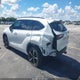 5TDLZRAH8NS138465 2022 Toyota Highlander Xse auction photo thumbnail 3