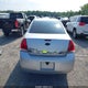 2G1WG5EK2B1136269 2011 Chevrolet Impala Lt auction photo thumbnail 16