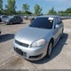 2G1WG5EK2B1136269 2011 Chevrolet Impala Lt auction photo thumbnail 2