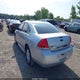 2G1WG5EK2B1136269 2011 Chevrolet Impala Lt auction photo thumbnail 3