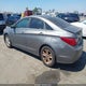 5NPEB4AC6DH780868 2013 Hyundai Sonata Gls auction photo thumbnail 3