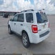 1FMCU0D79BKB66545 2011 Ford Escape Xlt auction photo thumbnail 3