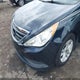 5NPEB4AC6EH872466 2014 Hyundai Sonata Gls auction photo thumbnail 6