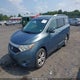 JN8AE2KP7B9003816 2011 Nissan Quest Sl auction photo thumbnail 2