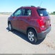3GNCJPSB6GL262191 2016 Chevrolet Trax Lt auction photo thumbnail 3