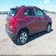 3GNCJPSB6GL262191 2016 Chevrolet Trax Lt auction photo thumbnail 4