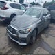 JN1BV7AP5FM332860 2015 Infiniti Q50 Sport auction photo thumbnail 2
