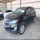 2GNAXUEVXM6134479 2021 Chevrolet Equinox Awd Lt auction photo thumbnail 2