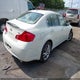 JNKBV61F18M269014 2008 Infiniti G35X auction photo thumbnail 4
