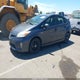 JTDKN3DU1C1483814 2012 Toyota Prius Four auction photo thumbnail 2