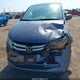 5FNRL5H32GB010387 2016 Honda Odyssey Se auction photo thumbnail 6