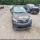 2T1BU4EE2CC821197 2012 Toyota Corolla S auction photo thumbnail 6
