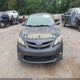 2T1BU4EE2CC821197 2012 Toyota Corolla S auction photo thumbnail 12