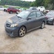 2T1BU4EE2CC821197 2012 Toyota Corolla S auction photo thumbnail 2