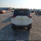 JN8AT3BAXMW015731 2021 Nissan Rogue Sv Fwd auction photo thumbnail 16