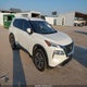 JN8AT3BAXMW015731 2021 Nissan Rogue Sv Fwd auction photo thumbnail 1