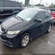 2HGFB2F55EH526731 2014 Honda Civic Lx auction photo thumbnail 14