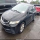 2HGFB2F55EH526731 2014 Honda Civic Lx auction photo thumbnail 2
