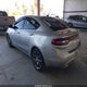 1C3CDFBBXED865274 2014 Dodge Dart Sxt auction photo thumbnail 3
