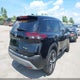 5N1AT3CB2MC760229 2021 Nissan Rogue Sl Intelligent Awd auction photo thumbnail 4