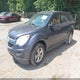 2GNALBEK9D6240170 2013 Chevrolet Equinox Ls auction photo thumbnail 2