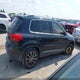 WVGAV3AX9EW612135 2014 Volkswagen Tiguan Se auction photo thumbnail 12
