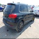 WVGAV3AX9EW612135 2014 Volkswagen Tiguan Se auction photo thumbnail 4