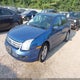 3FAHP07Z39R201591 2009 Ford Fusion Se auction photo thumbnail 2