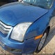 3FAHP07Z39R201591 2009 Ford Fusion Se auction photo thumbnail 6